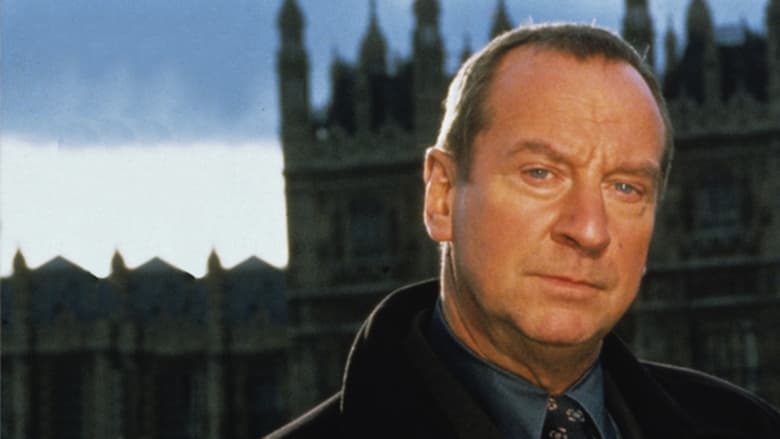 кадр из фильма Mr White Goes To Westminster