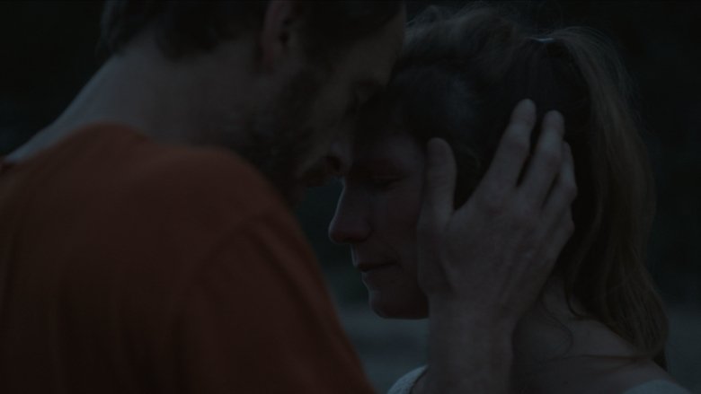 кадр из фильма Perfect Darkness