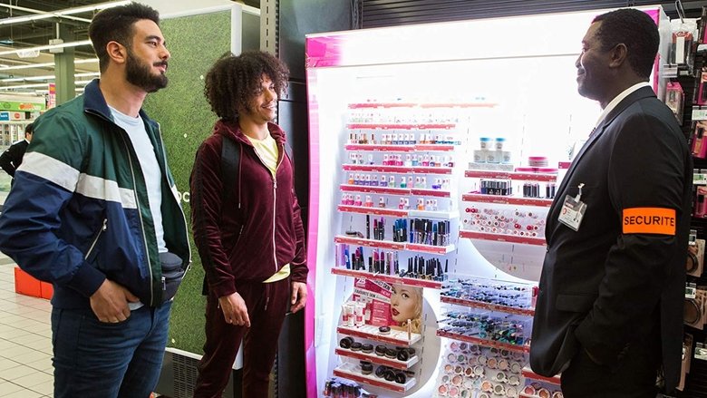 кадр из фильма Вальтер