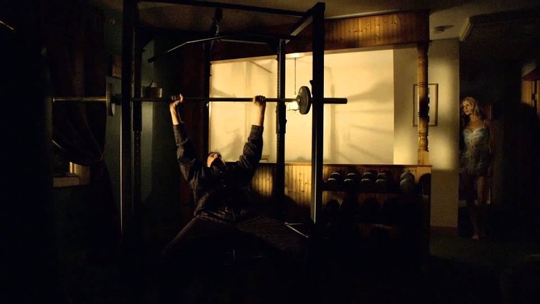 кадр из фильма The Putt Putt Syndrome