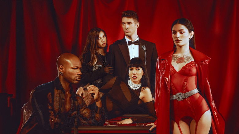 кадр из фильма Casino Endgame