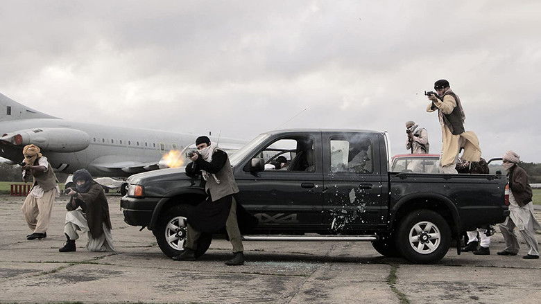 кадр из фильма Welcome 2 Karachi