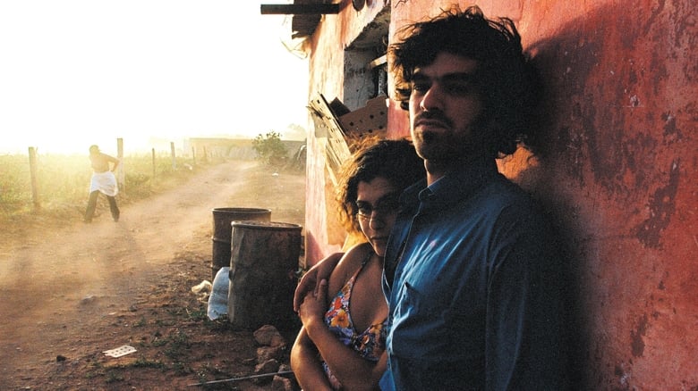 кадр из фильма Изгнанники