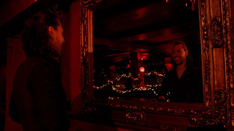 кадр из фильма Distorted Hues