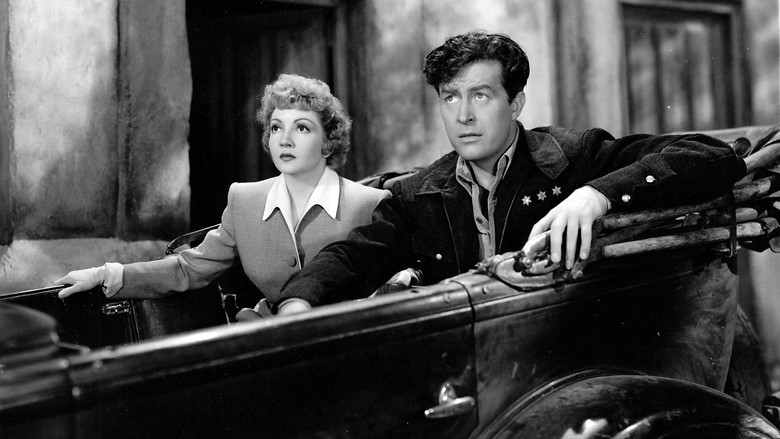 кадр из фильма Воскресни, любовь моя