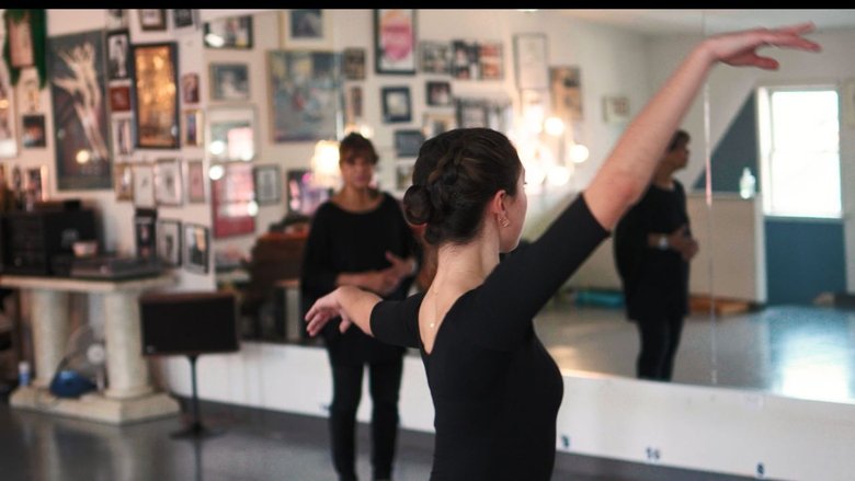 кадр из фильма Judy Williams Henry - Goodwill Through Dance