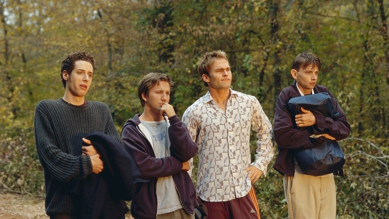 кадр из фильма Дорожное приключение