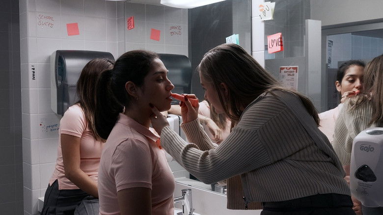 кадр из фильма JUST GIRLS