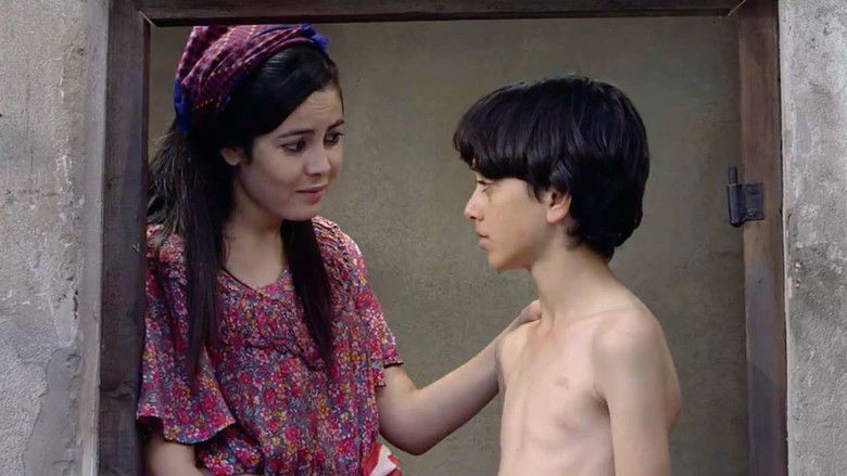 кадр из фильма Chronique De Mon Village