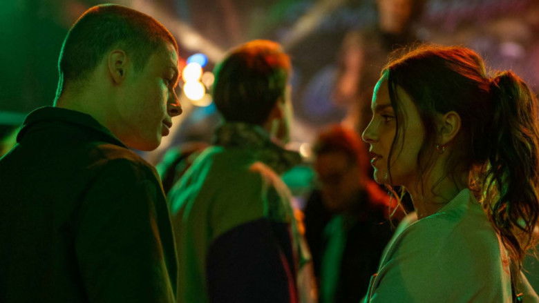 кадр из фильма Leurs Enfants après eux