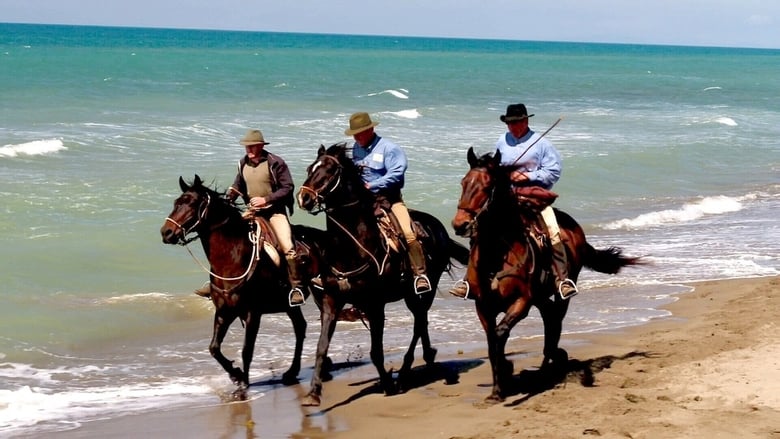 кадр из фильма Gli ultimi butteri