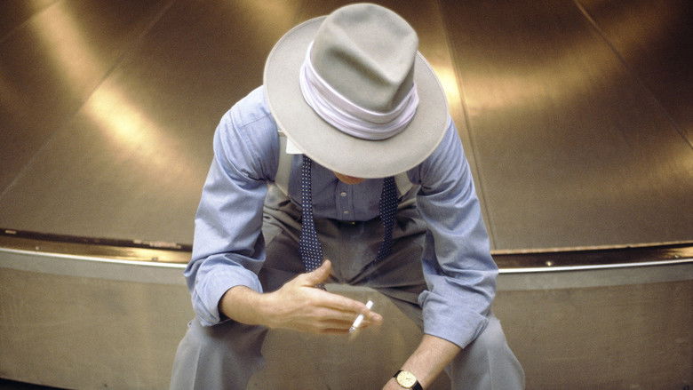 кадр из фильма Ricochet