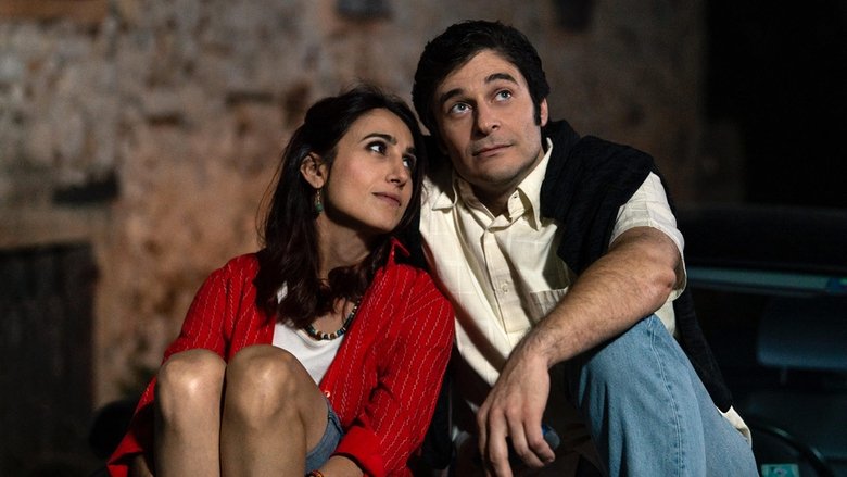 кадр из фильма L'invenzione di noi due