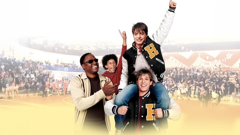 кадр из фильма Going to the Mat