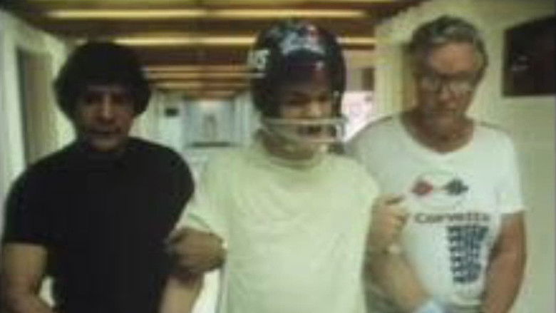 кадр из фильма Children of Darkness