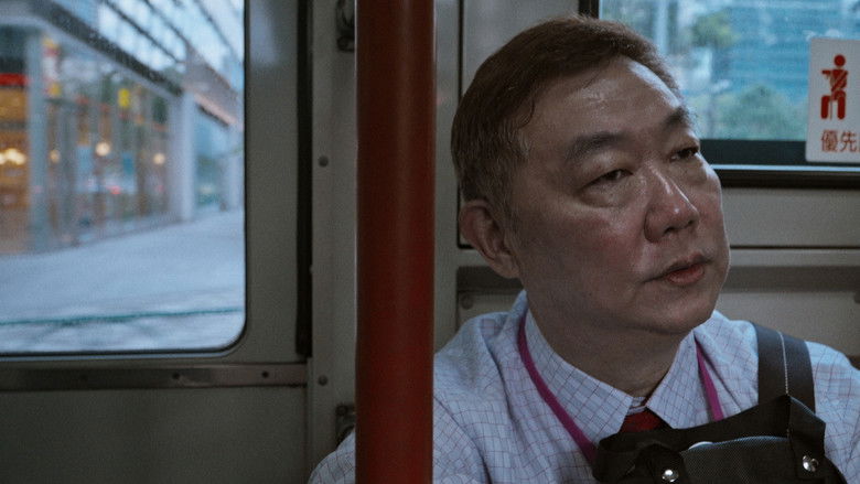 кадр из фильма コーダ