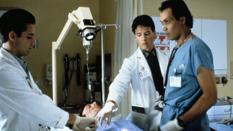 кадр из фильма Vital Signs