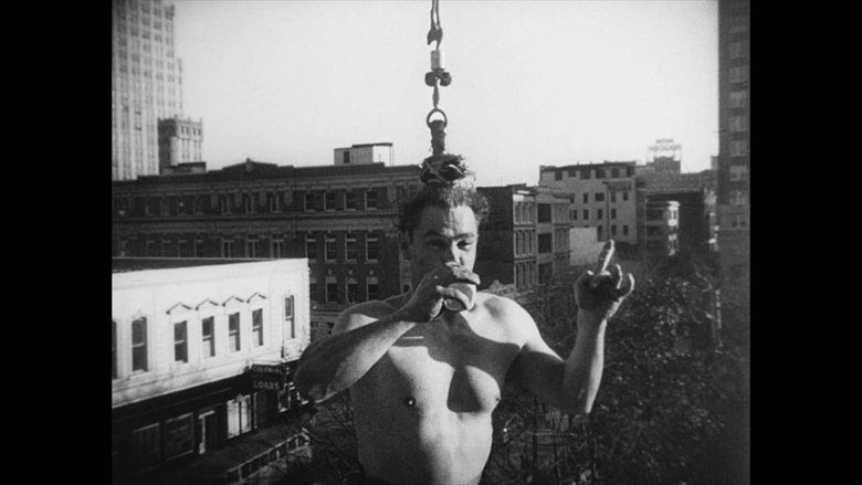 кадр из фильма L'Étrange Anthologie bis