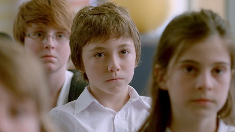 кадр из фильма Господин Лазар