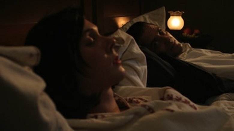 кадр из фильма Go West