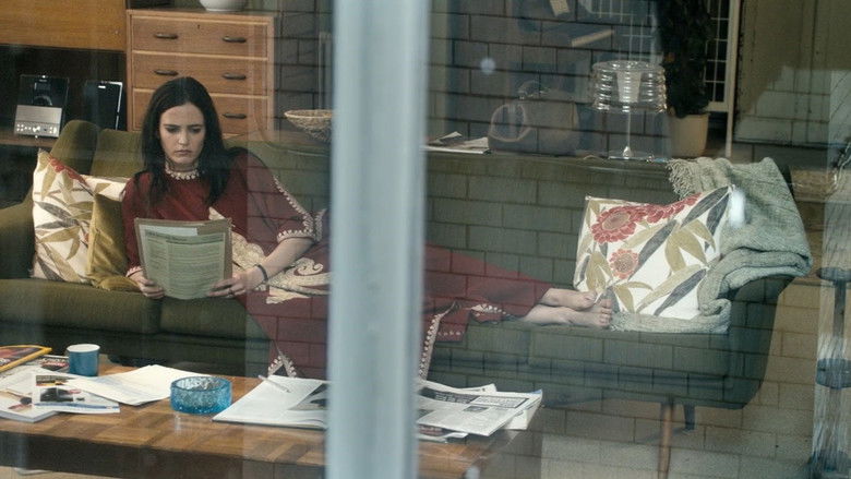 кадр из фильма Последняя любовь на Земле