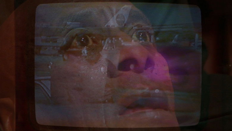 кадр из фильма The Shining: Forwards and Backwards