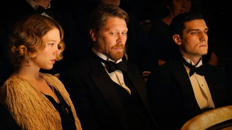 кадр из фильма История моей жены