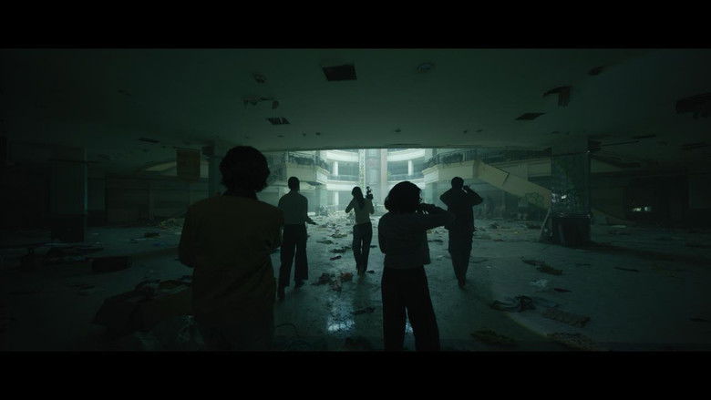 кадр из фильма Siksa Sampai Mati