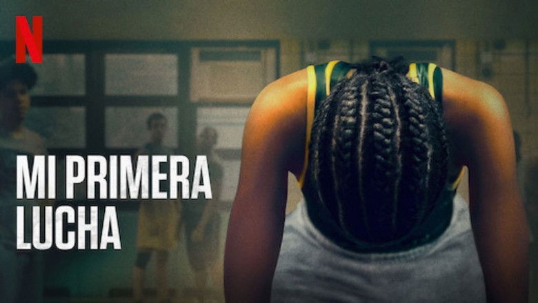 кадр из фильма First Match