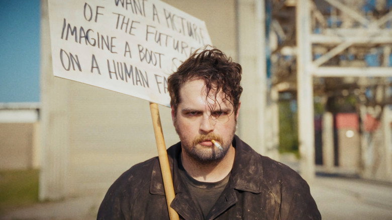 кадр из фильма Roadkill & Dirtbag