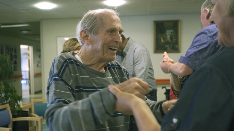 кадр из фильма Morfra Flytter Hjemmefra?