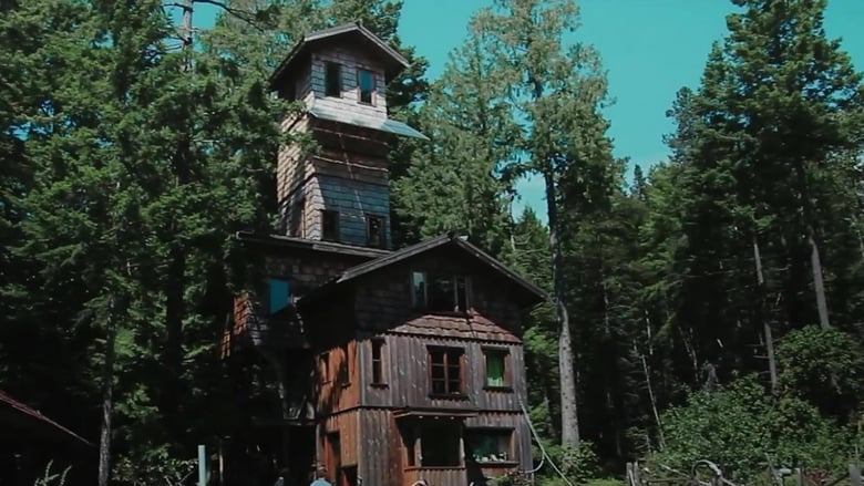 кадр из фильма Life Off Grid