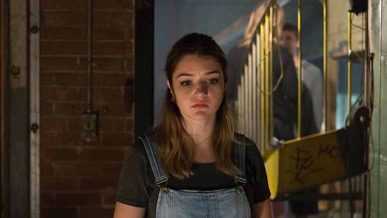 кадр из фильма Carla en 10 secondes