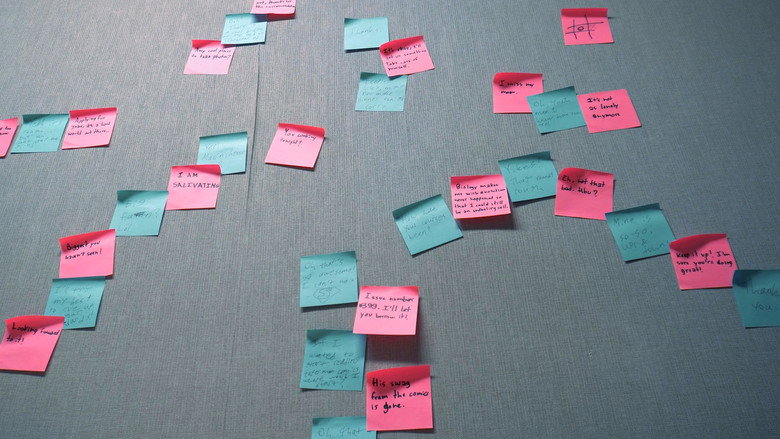 кадр из фильма I Will See You, Starling