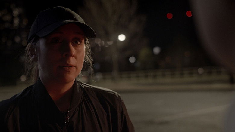 кадр из фильма Eve