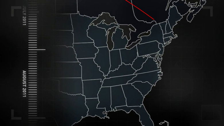 кадр из фильма Method of a Serial Killer