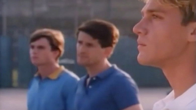 кадр из фильма The Disco Years