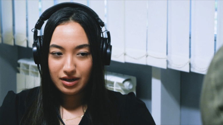 кадр из фильма Music 4 Teenagers