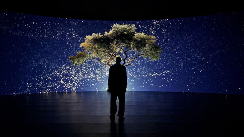 кадр из фильма Aux origines, l'esclavage