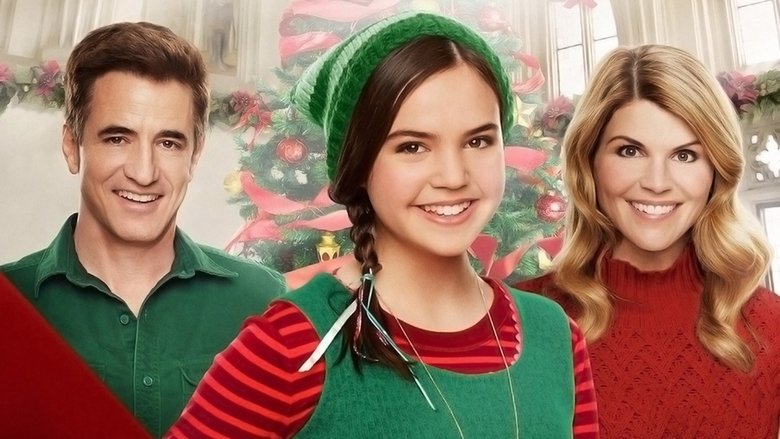 Северный полюс: Открыт на Рождество