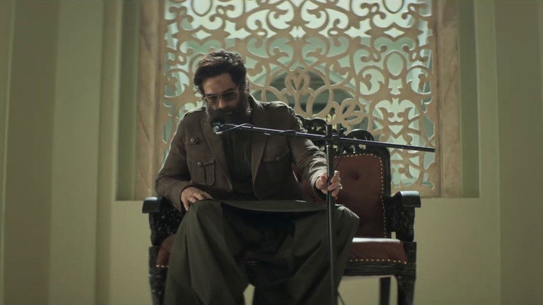 кадр из фильма धुरंधर: भाग २