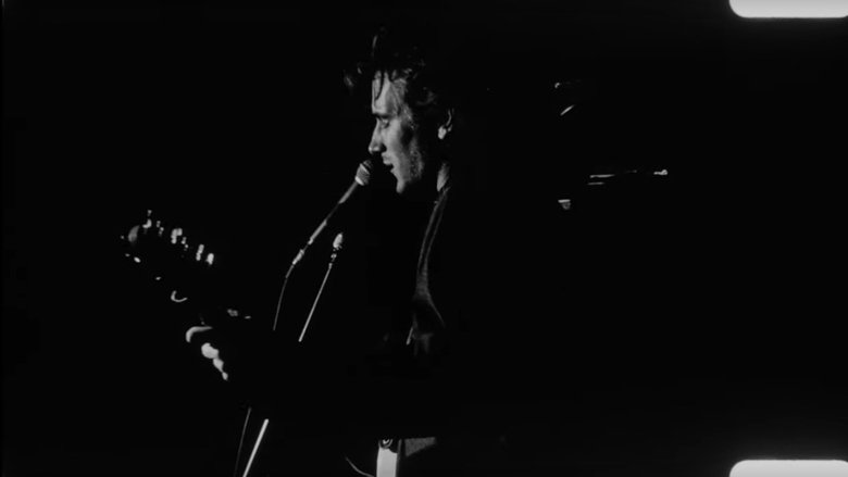 кадр из фильма Jeff Buckley: Live at The Middle East