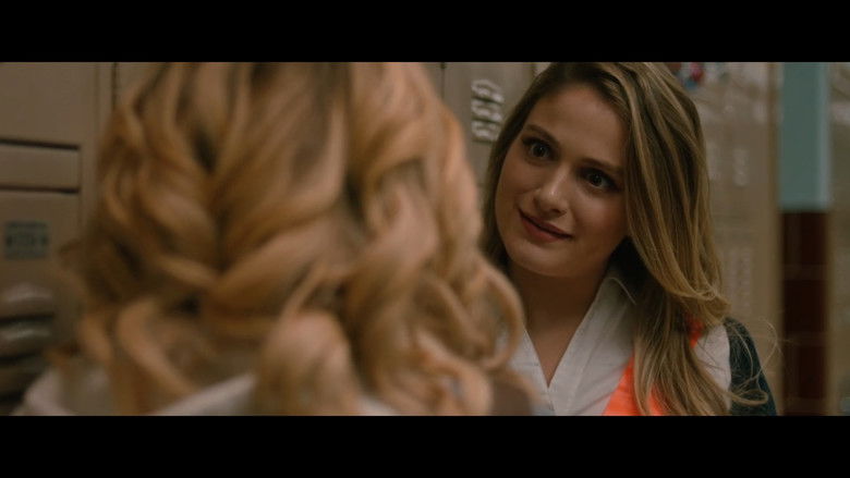 кадр из фильма Наблюдатель