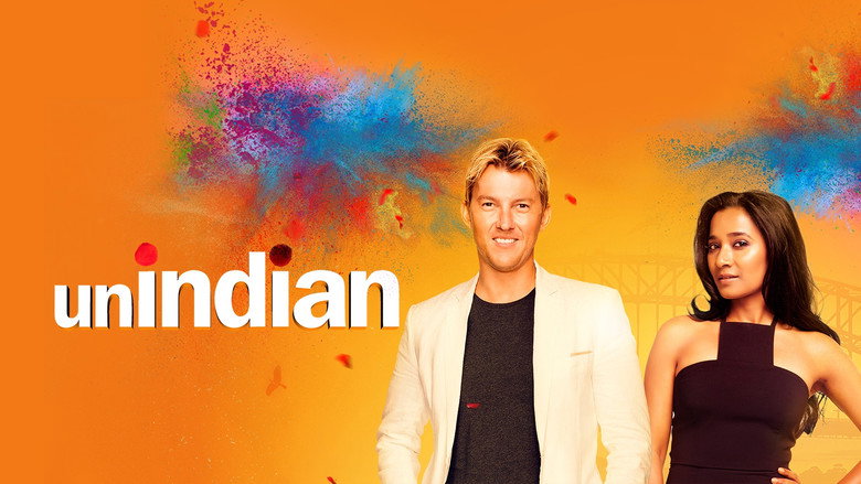 кадр из фильма unINDIAN