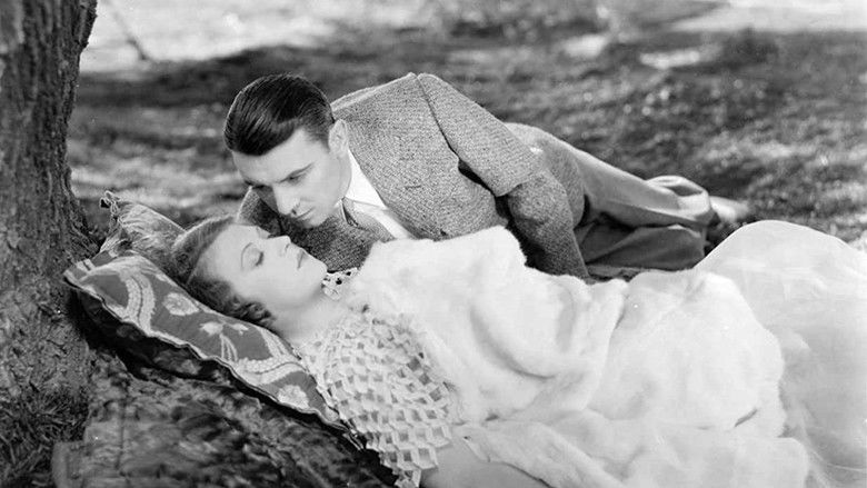 кадр из фильма Female