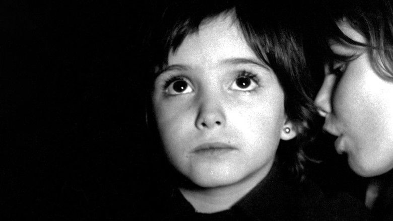 кадр из фильма Дух улья