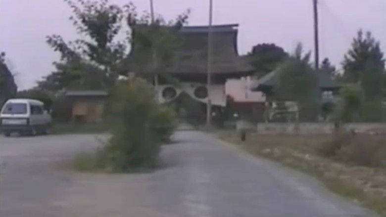 кадр из фильма 日本列島・恐怖の幽霊ゾーン