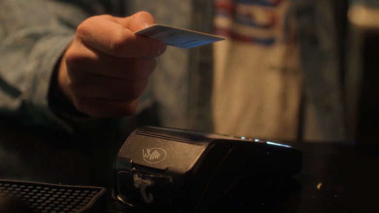 кадр из фильма Gåpils