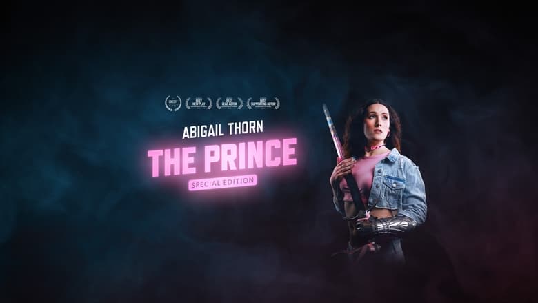 кадр из фильма The Prince