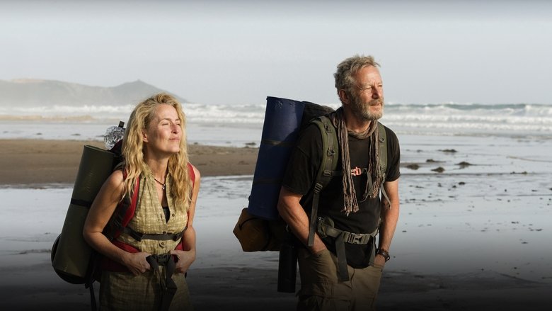 кадр из фильма Солёная тропа